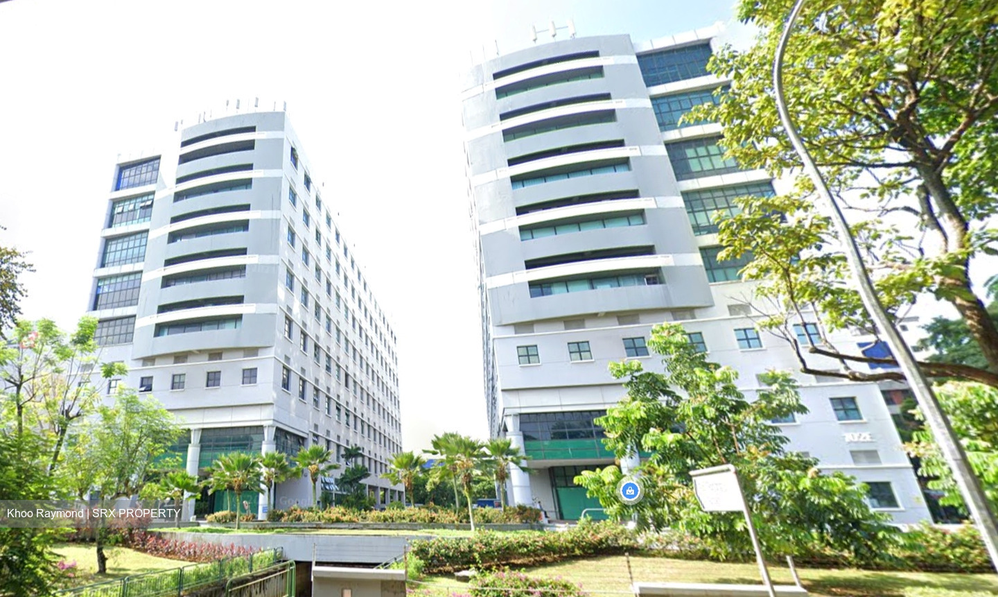 Citilink Warehouse Complex (D5), Warehouse #435389931